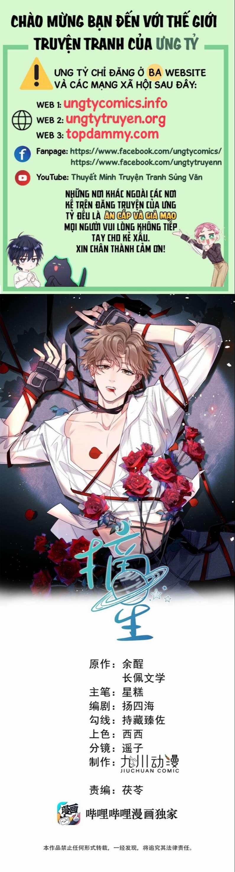 Trích Tinh 18 trang 0