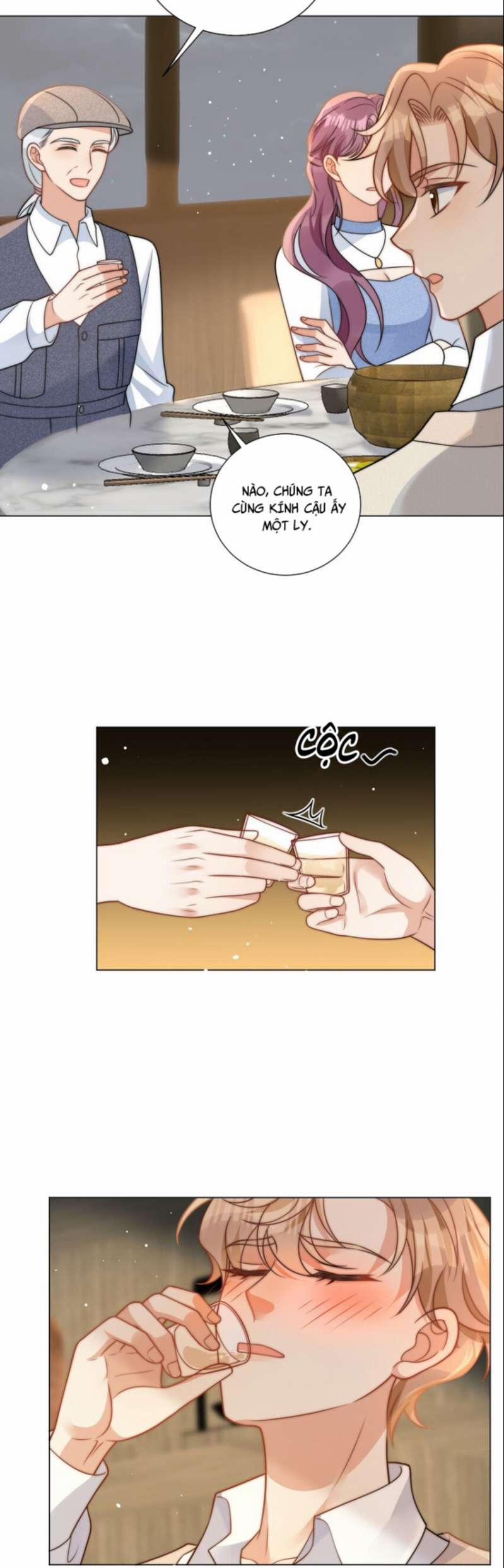 Trích Tinh 18 trang 14