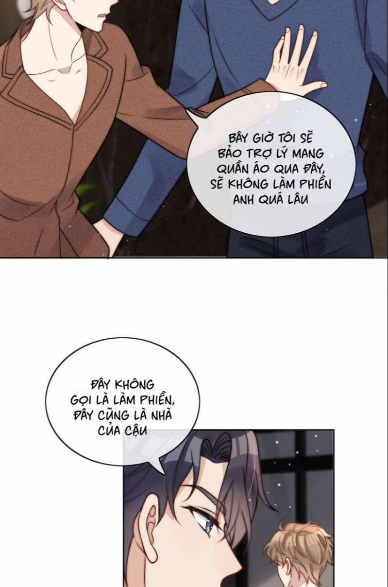 Trích Tinh 21 trang 13