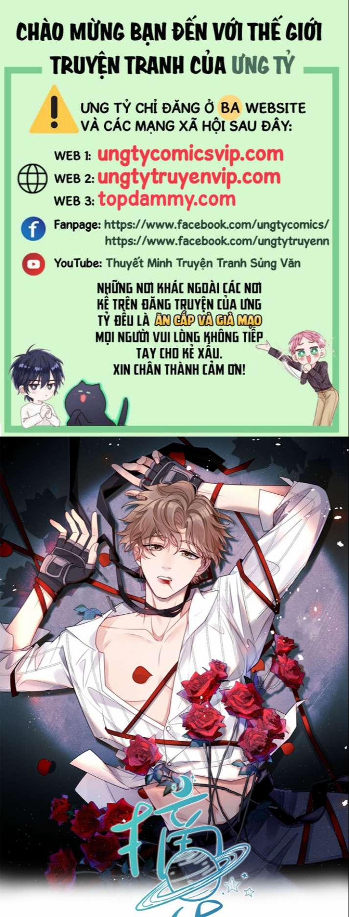 Trích Tinh 31 trang 0