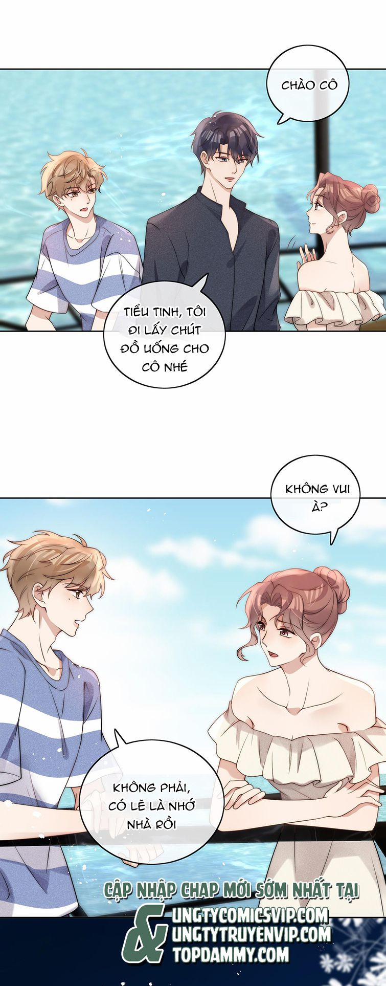 Trích Tinh 32 trang 1