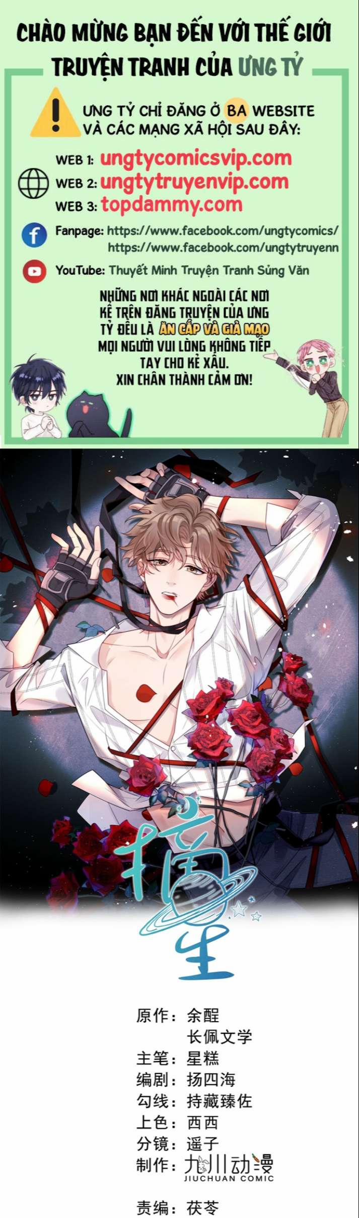 Trích Tinh 36 trang 0