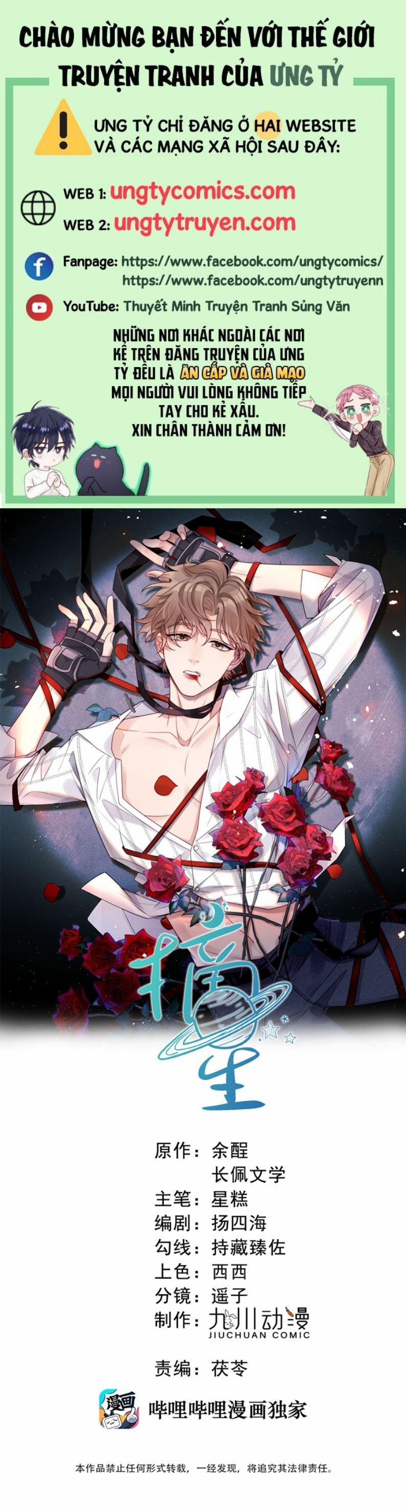 Trích Tinh 6 trang 0