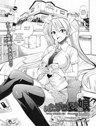 Đọc truyện Tricky Twintails Girl, 