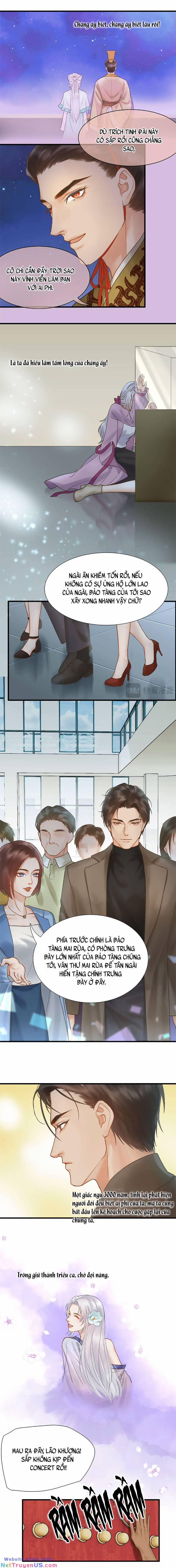 Triều Ca Vị Dĩ 4 trang 2