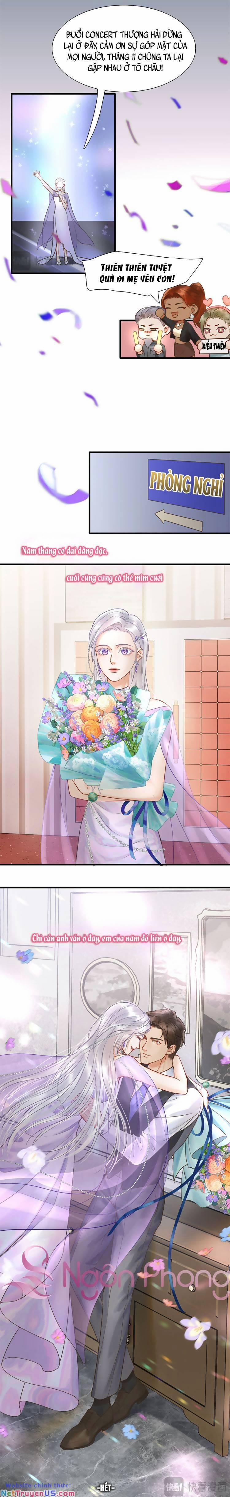 Triều Ca Vị Dĩ 4 trang 5