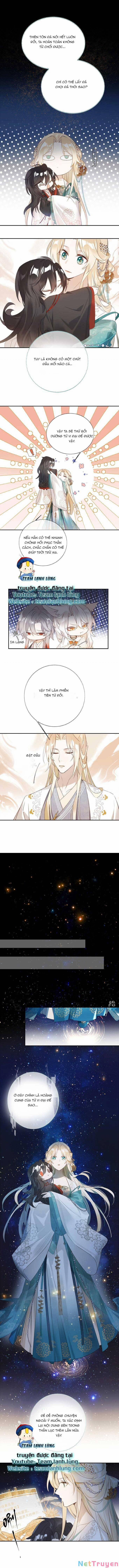 Triệu Hoán Đại Nhân Tu Chân Giới 4 trang 2