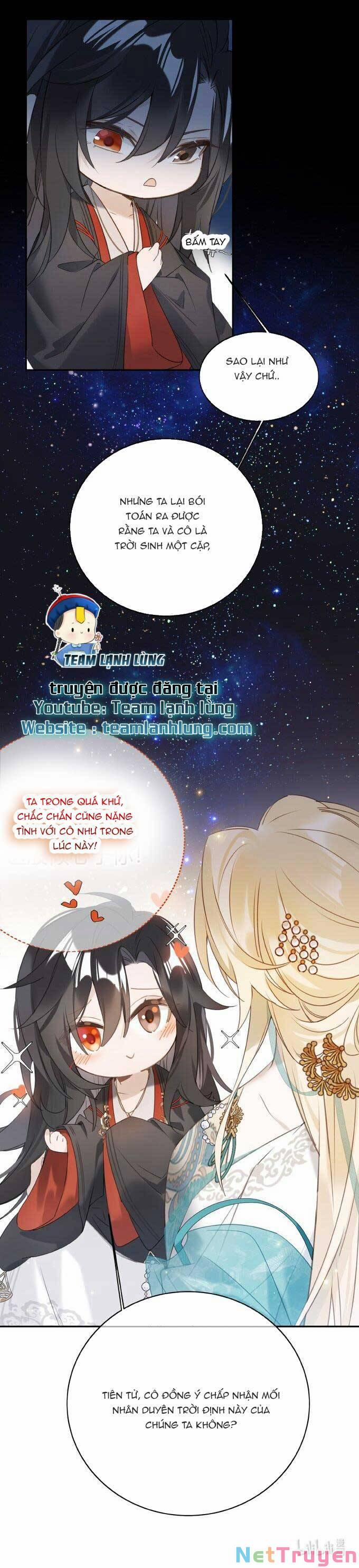 Triệu Hoán Đại Nhân Tu Chân Giới 4 trang 4