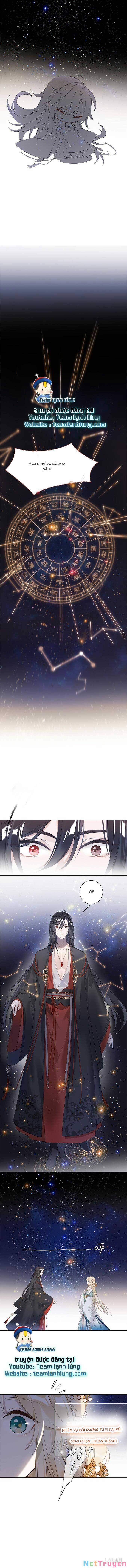 Triệu Hoán Đại Nhân Tu Chân Giới 5 trang 4