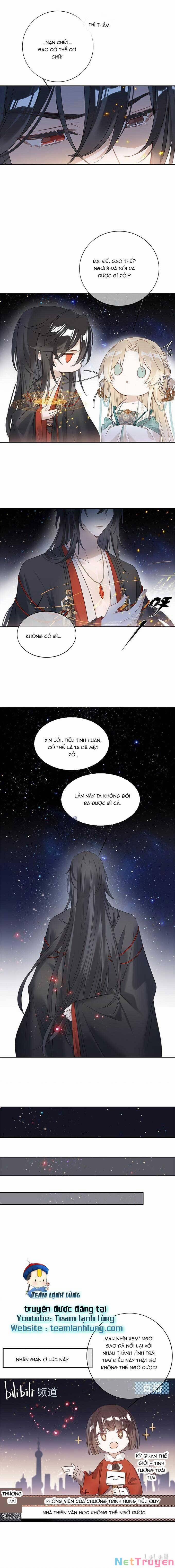 Triệu Hoán Đại Nhân Tu Chân Giới 6 trang 4