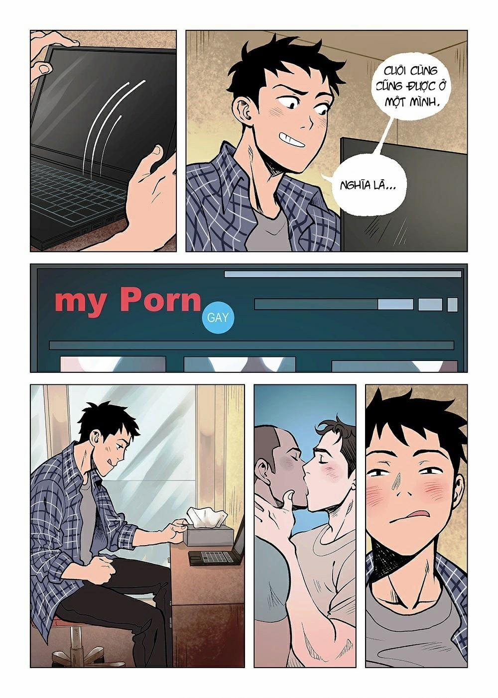 Triệu Hồi Quý Ông Quỷ Cực Phẩm [HOÀN] 2 trang 1