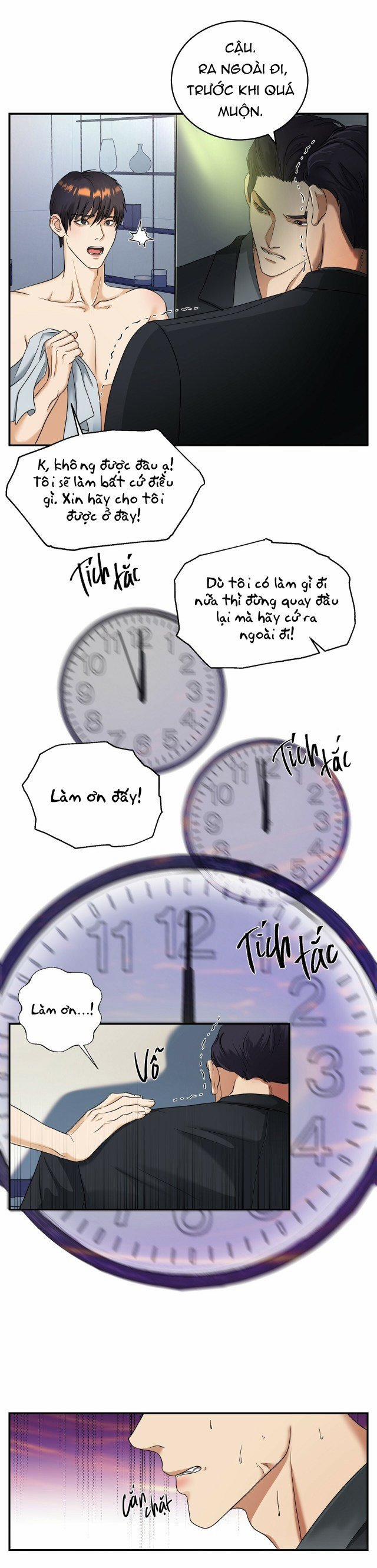 Trigger Bl 1.5 trang 0