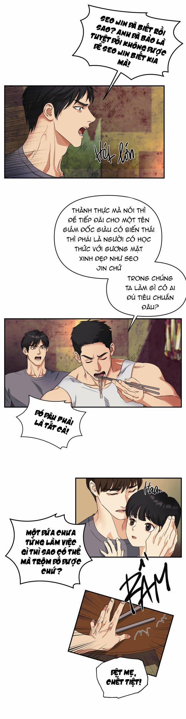 Trigger Bl 1.5 trang 10