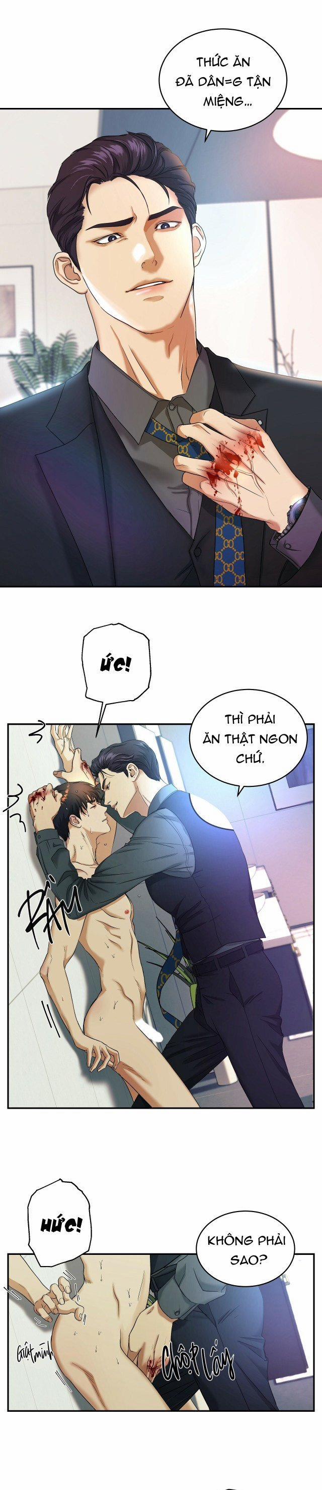 Trigger Bl 1.5 trang 14