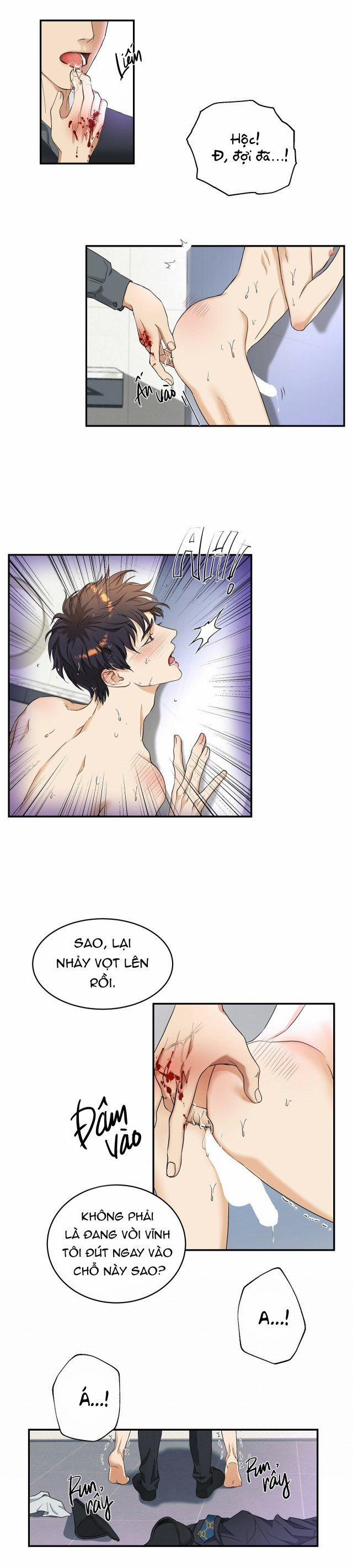 Trigger Bl 1.5 trang 18