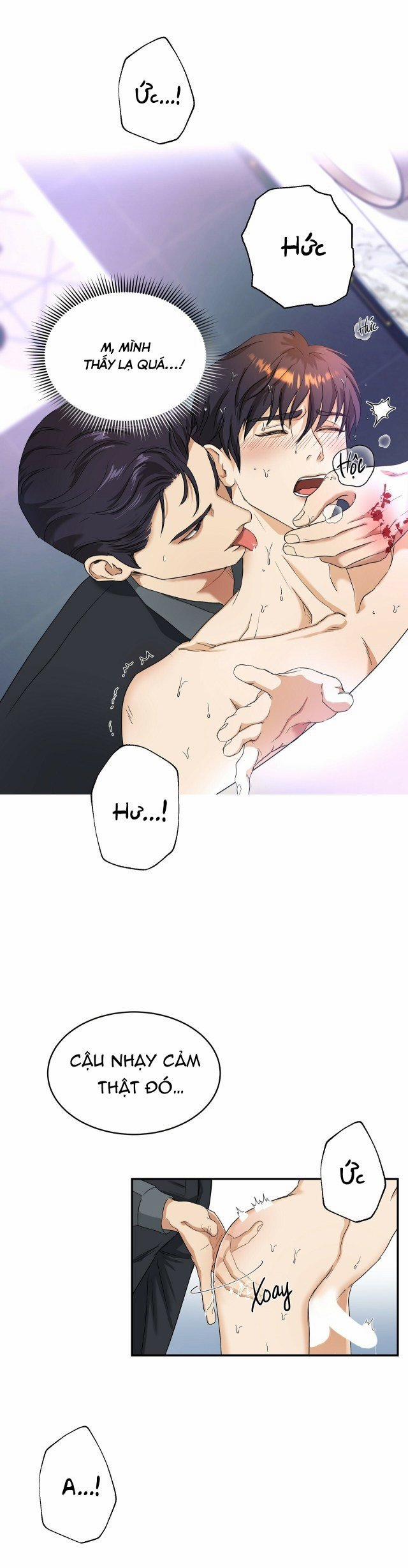 Trigger Bl 1.5 trang 19