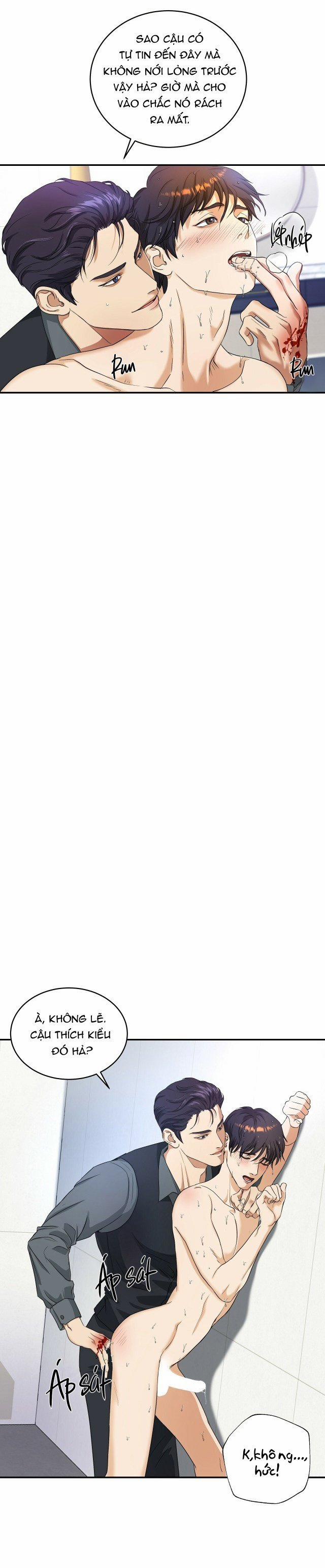 Trigger Bl 1.5 trang 20