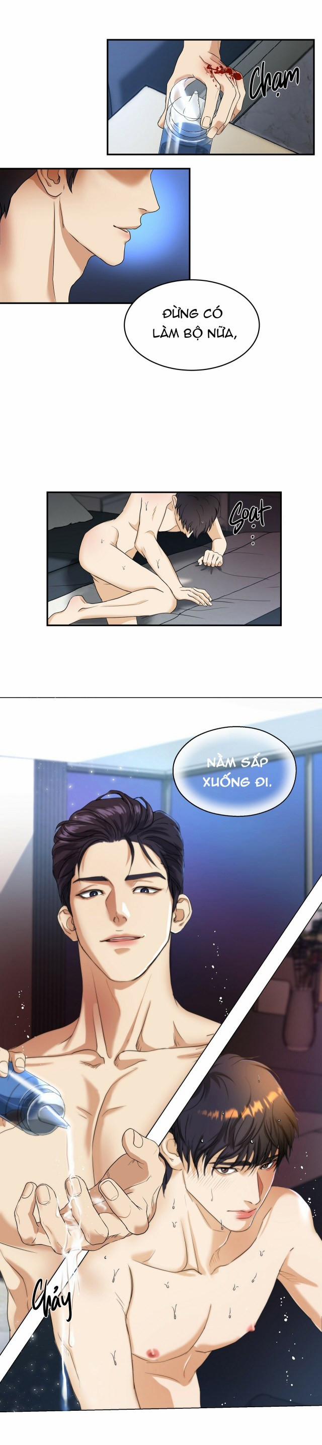 Trigger Bl 1.5 trang 23