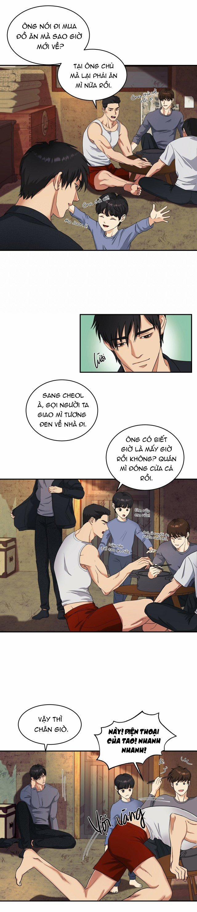 Trigger Bl 1.5 trang 8