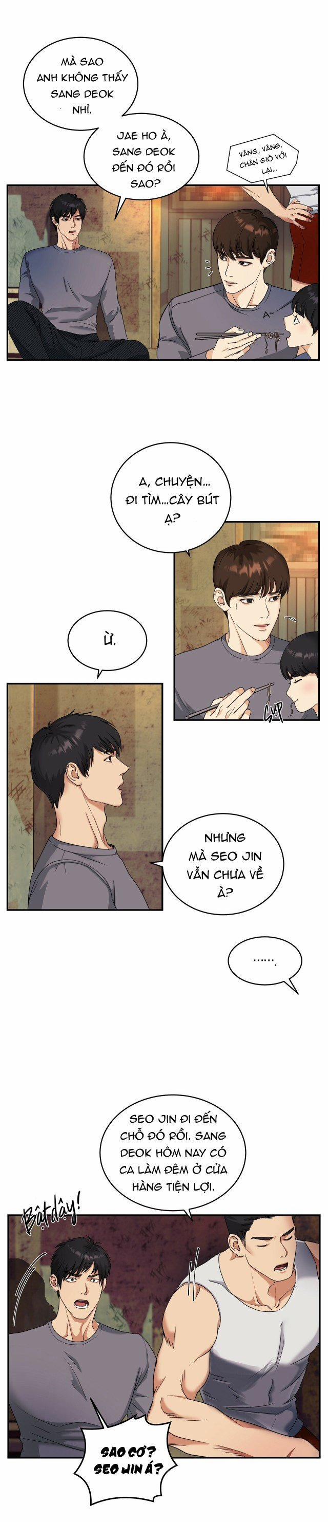 Trigger Bl 1.5 trang 9