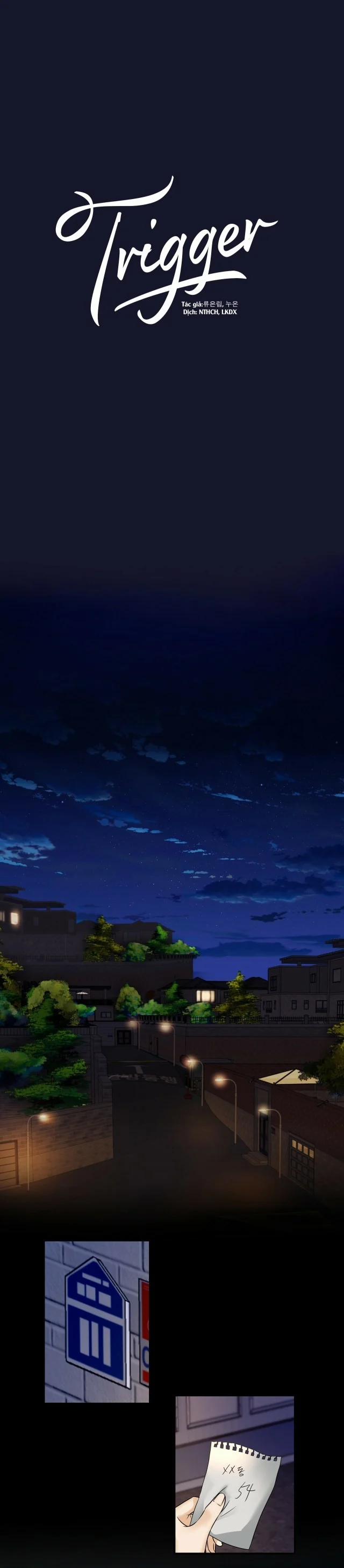 Trigger Bl 1 trang 0