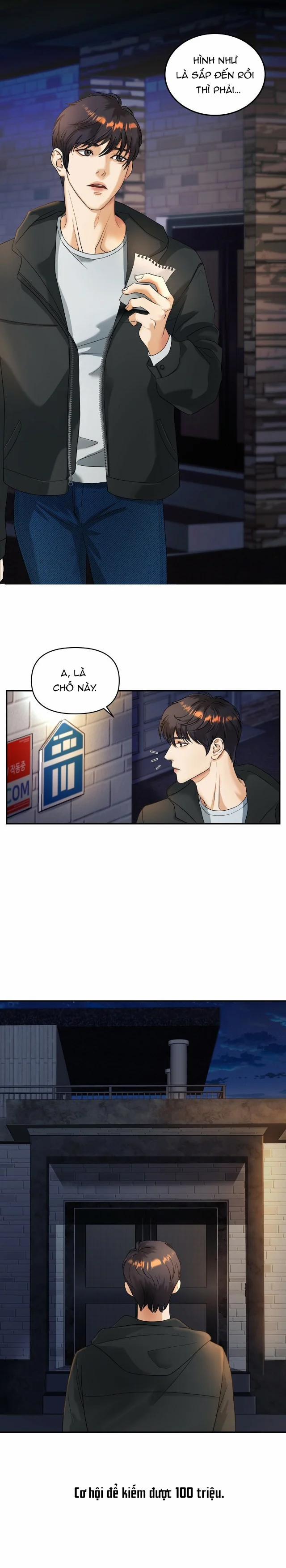 Trigger Bl 1 trang 1