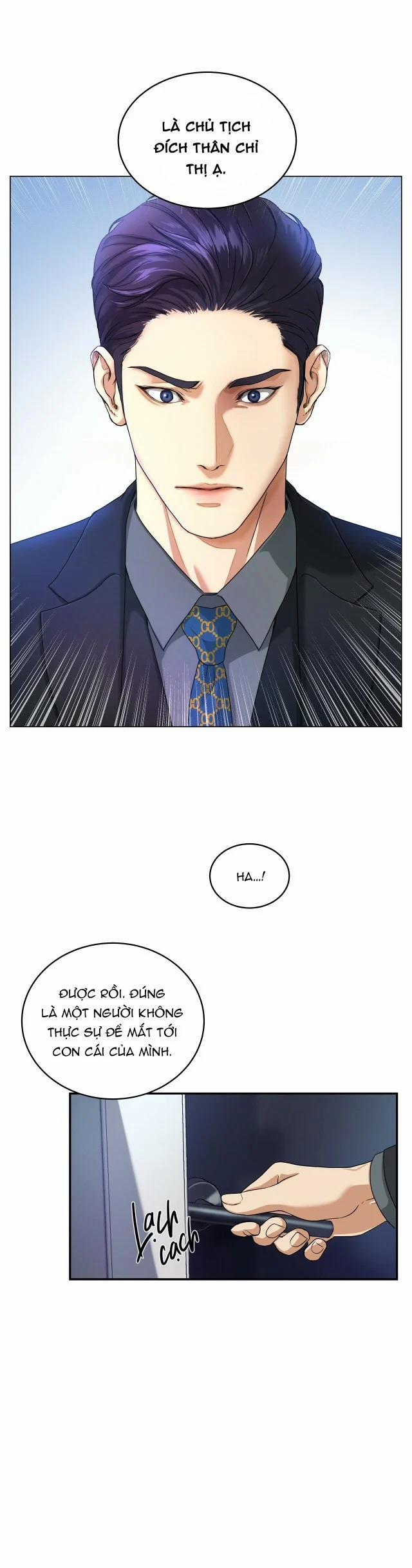 Trigger Bl 1 trang 14