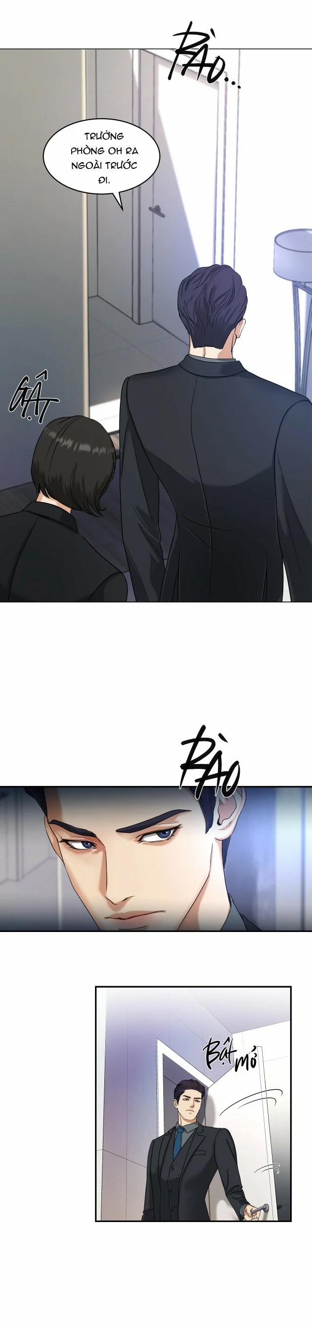 Trigger Bl 1 trang 15