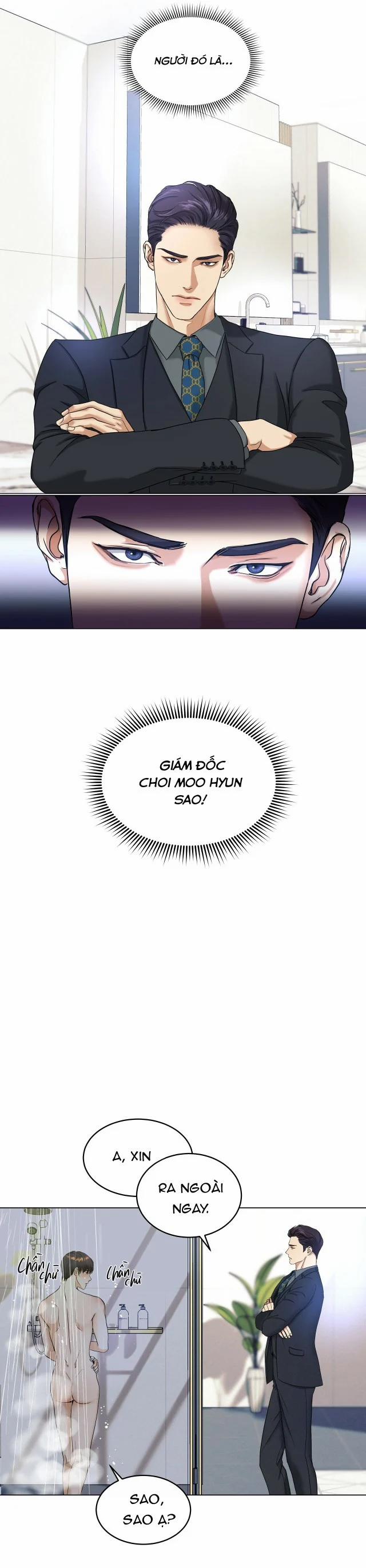 Trigger Bl 1 trang 17