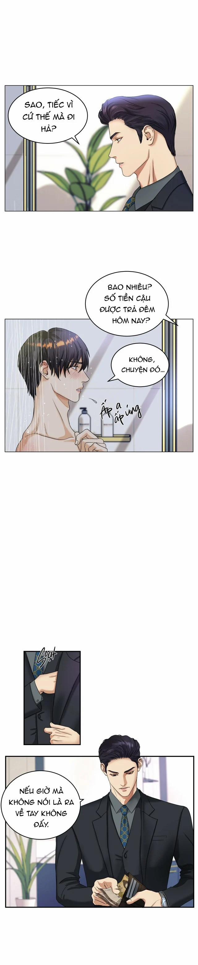 Trigger Bl 1 trang 18