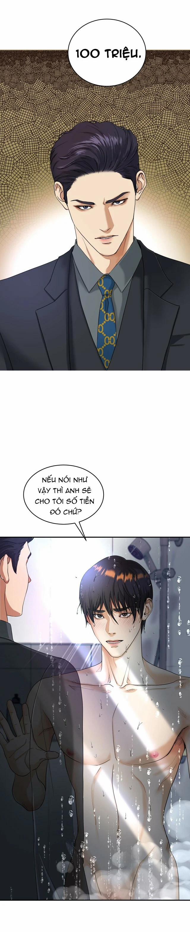 Trigger Bl 1 trang 19