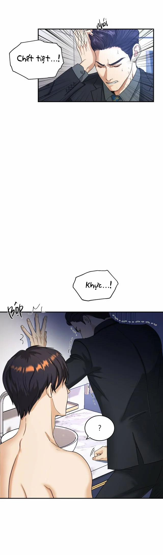 Trigger Bl 1 trang 22