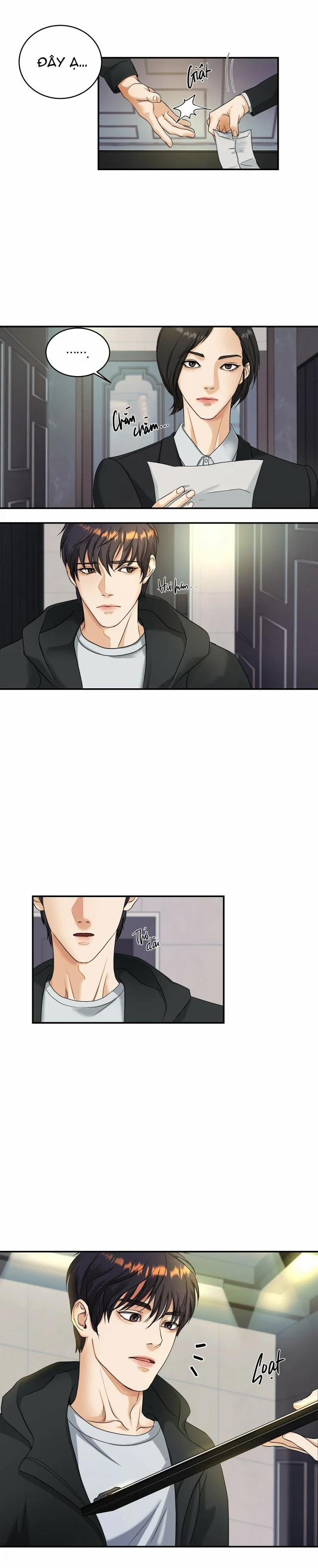 Trigger Bl 1 trang 5