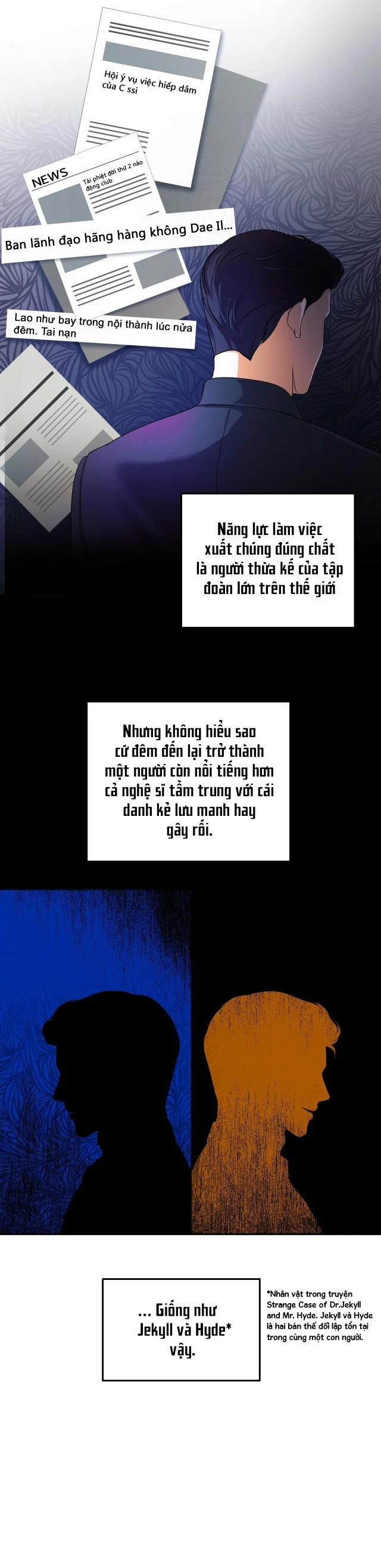 Trigger Bl 1 trang 8