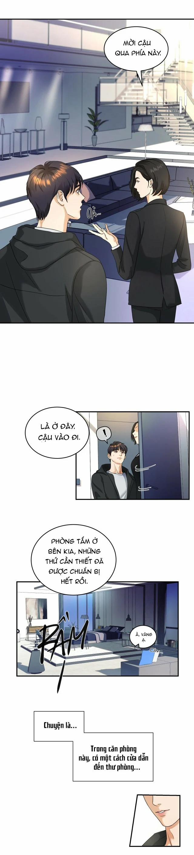 Trigger Bl 1 trang 9