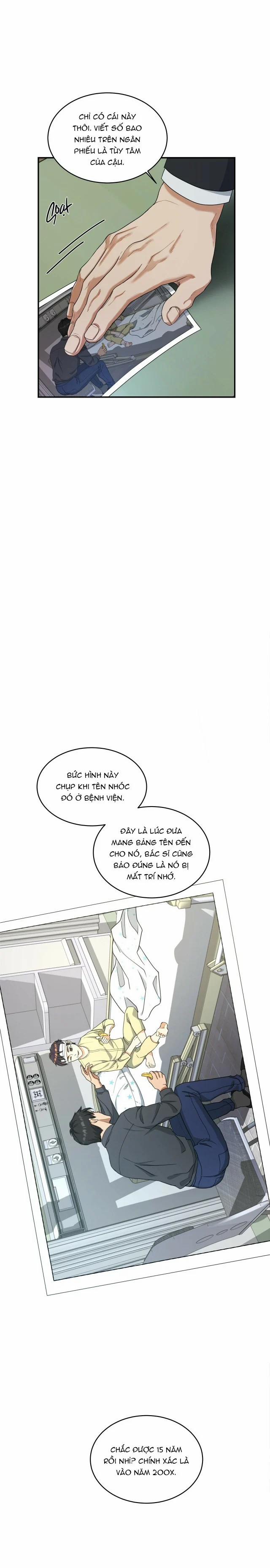 Trigger Bl 10.5 trang 0