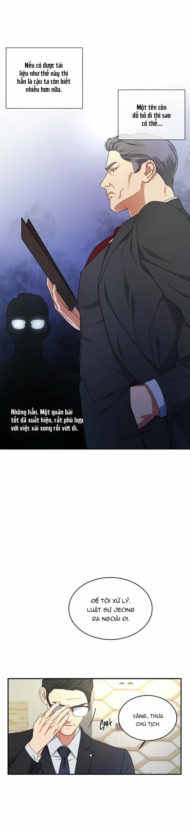 Trigger Bl 10.5 trang 5