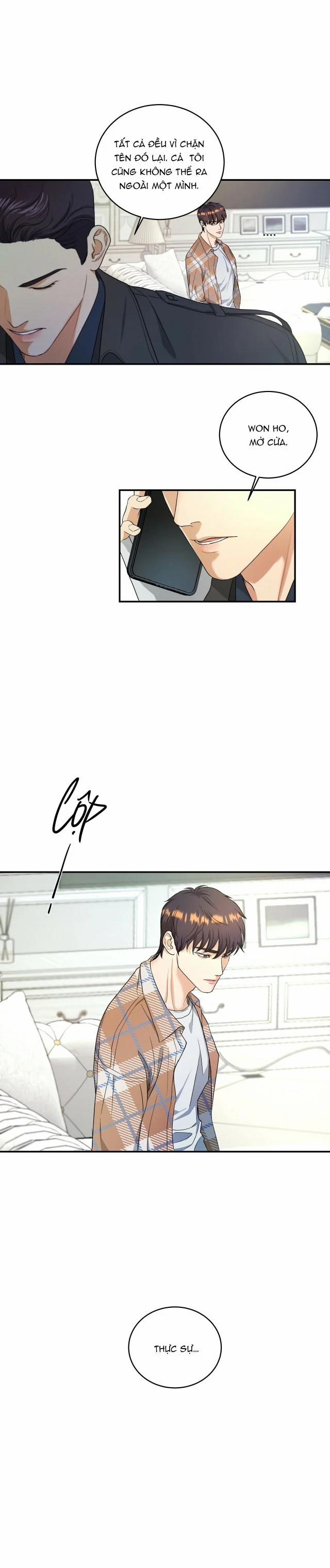 Trigger Bl 10 trang 10