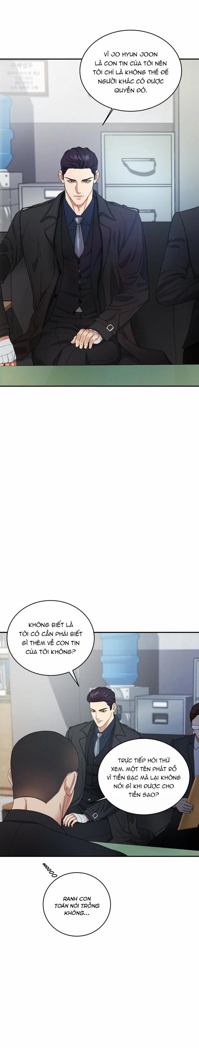 Trigger Bl 10 trang 12