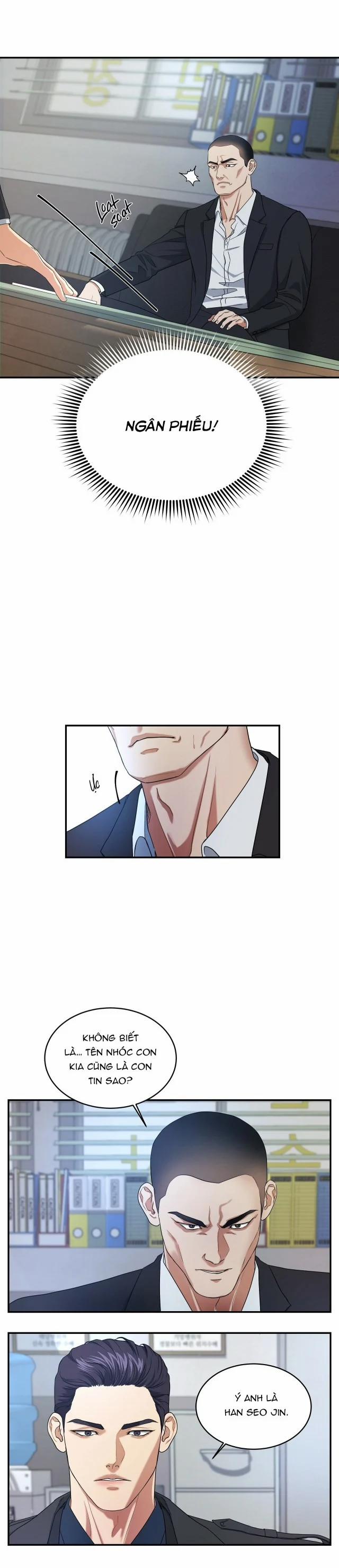 Trigger Bl 10 trang 13