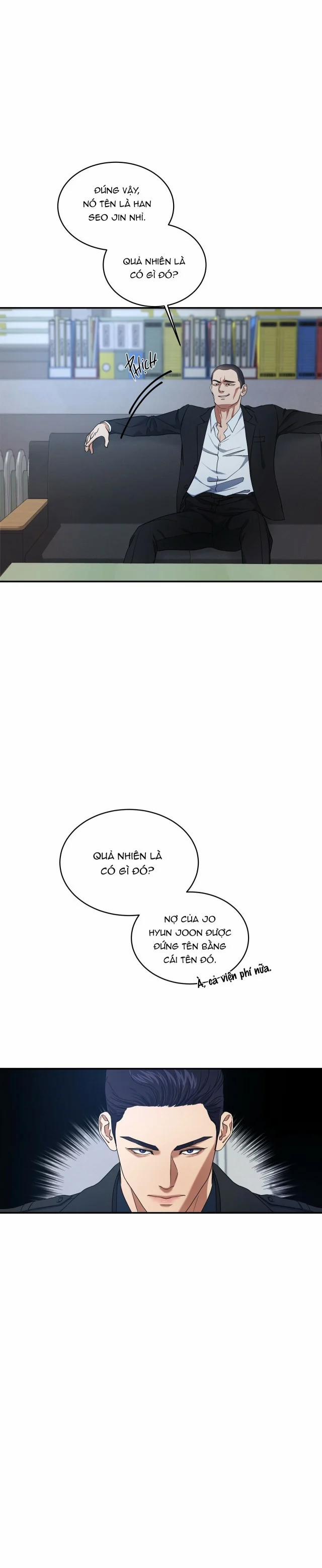 Trigger Bl 10 trang 14