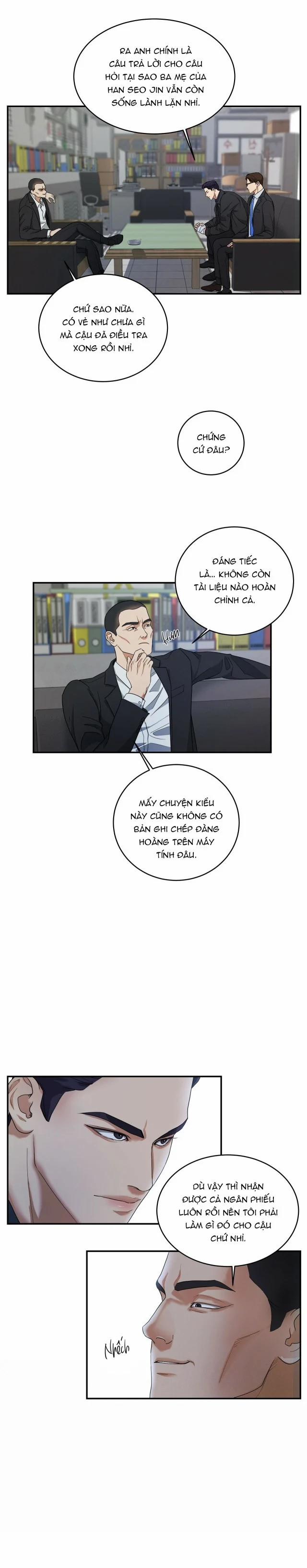 Trigger Bl 10 trang 15