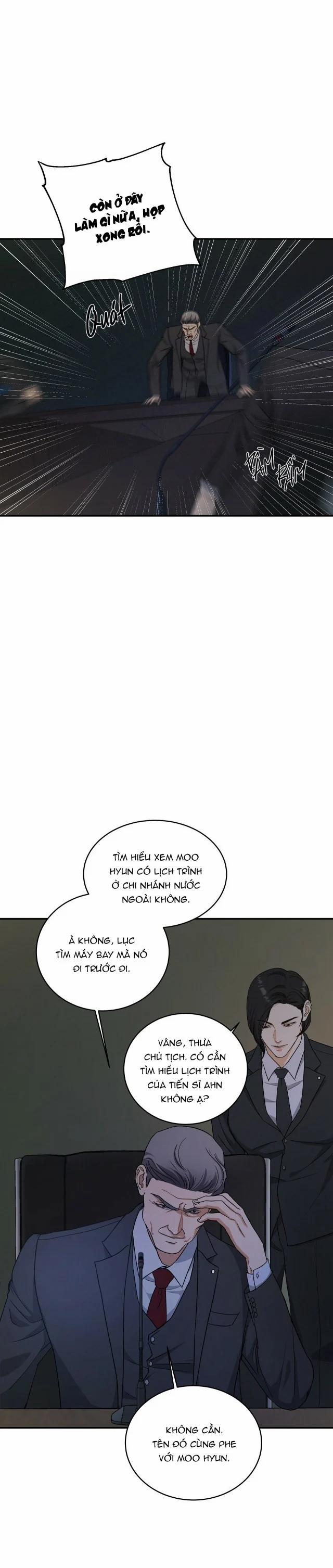 Trigger Bl 10 trang 3