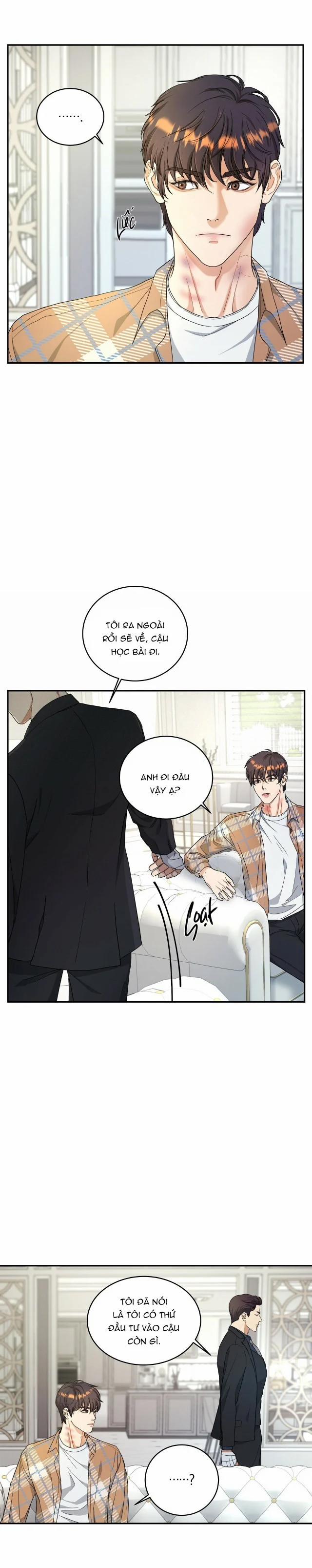 Trigger Bl 10 trang 6