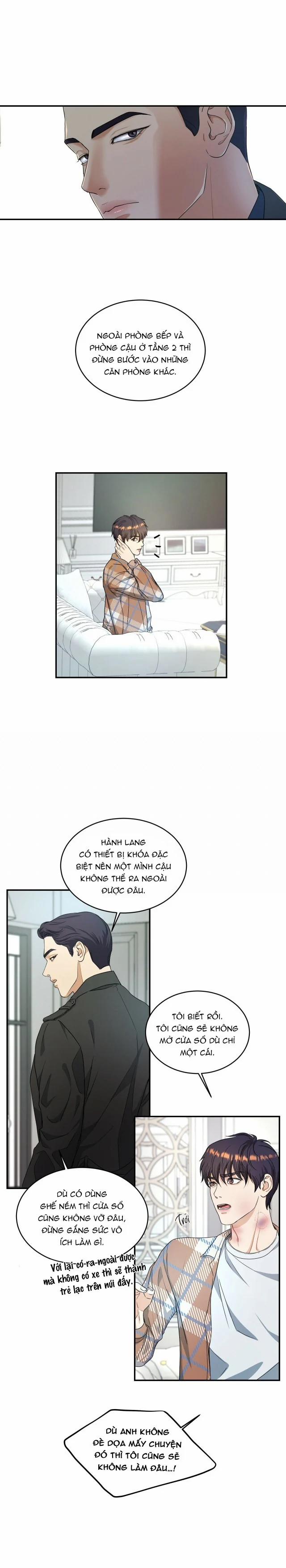 Trigger Bl 10 trang 9