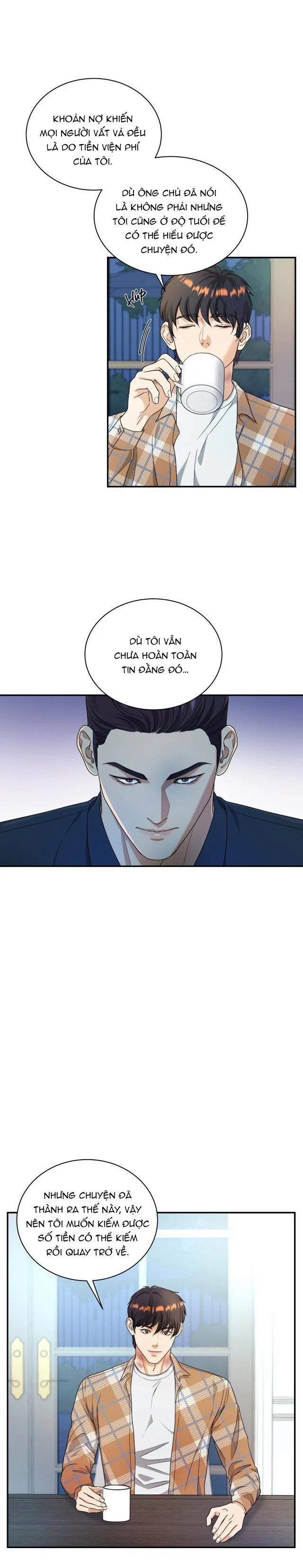 Trigger Bl 11.5 trang 0