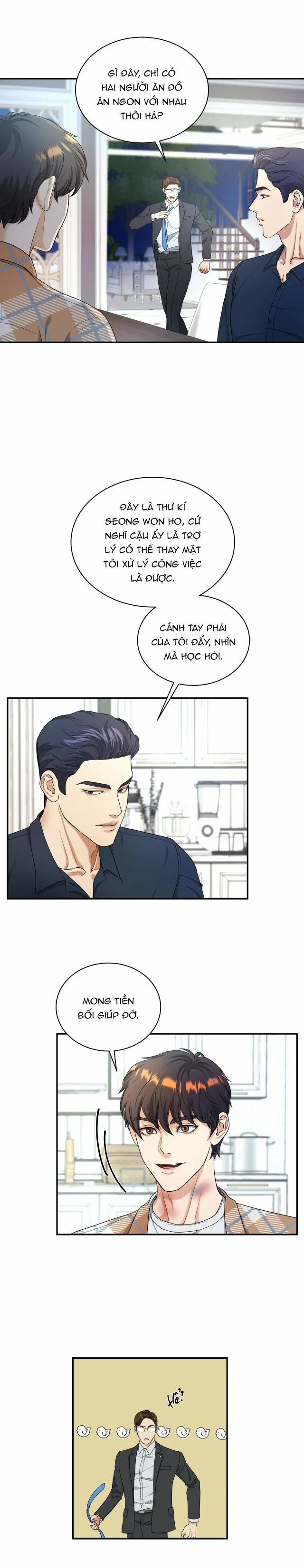 Trigger Bl 11.5 trang 3