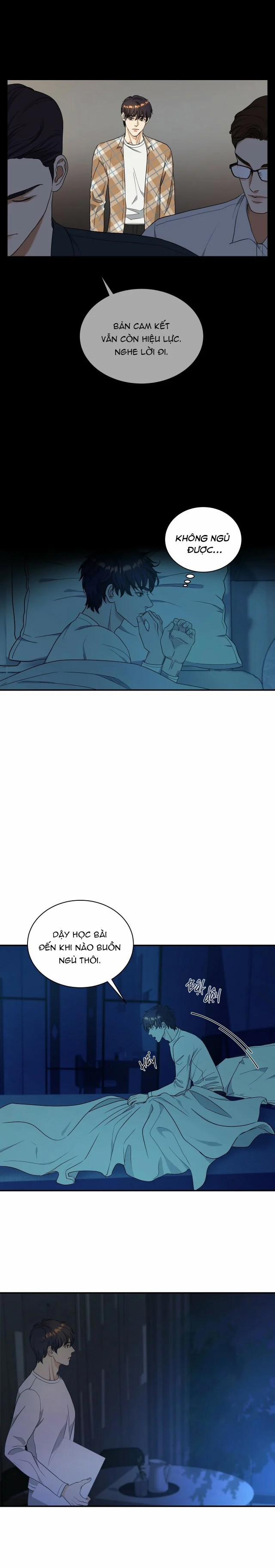 Trigger Bl 11.5 trang 6