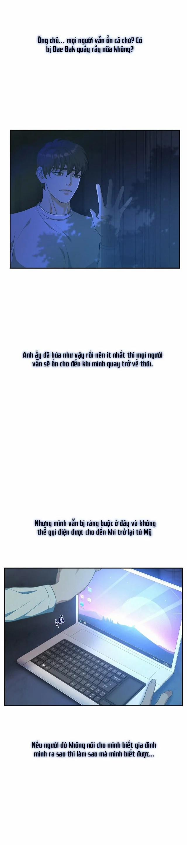 Trigger Bl 11.5 trang 7