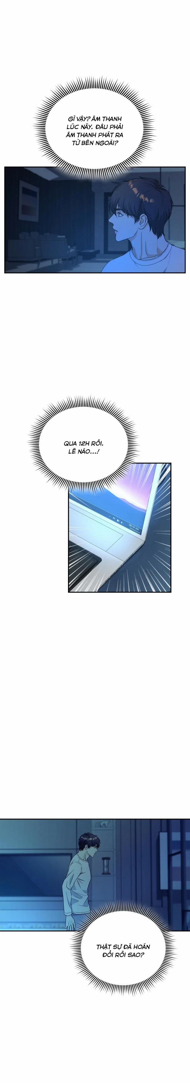 Trigger Bl 11.5 trang 9